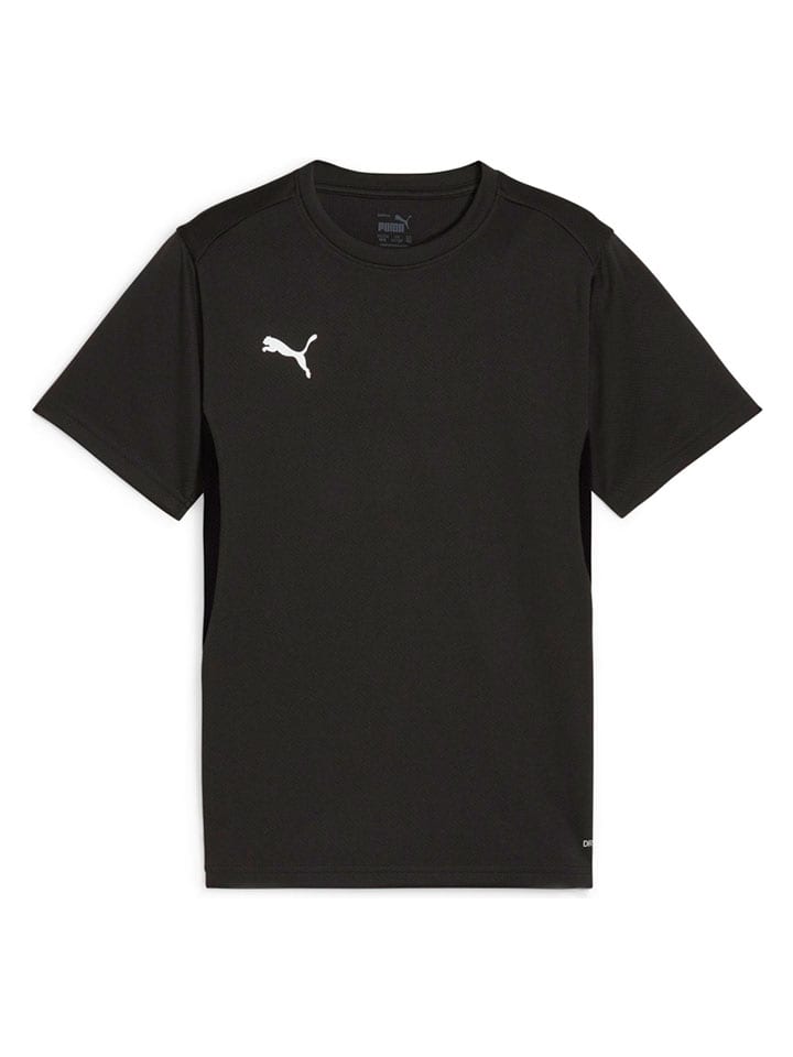 

Puma Черная футболка, Черный, Puma Черная футболка