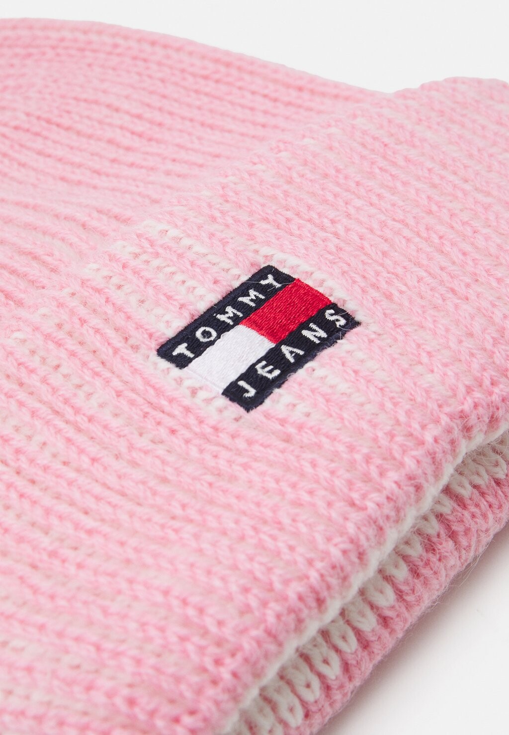 

Бейсболка HERITAGE BEANIE Tommy Hilfiger, розовый