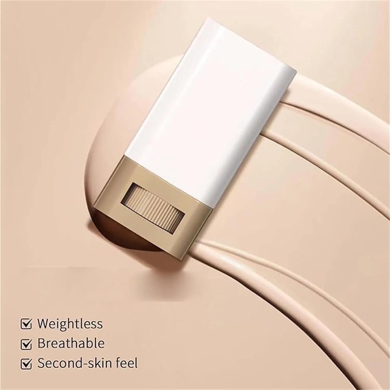 Тональный крем-стик Covebalm Skin Tint (03#) Aderpmin, 03# — фото 2