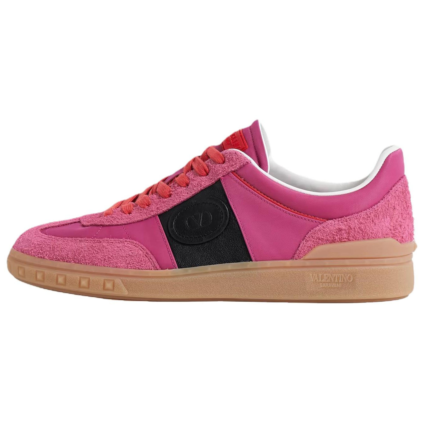 

Garavani Upvillage кроссовки на шнурках Valentino, original shoe box included