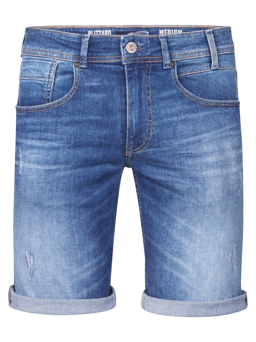 

Повседневные брюки Petrol Industries, Blue