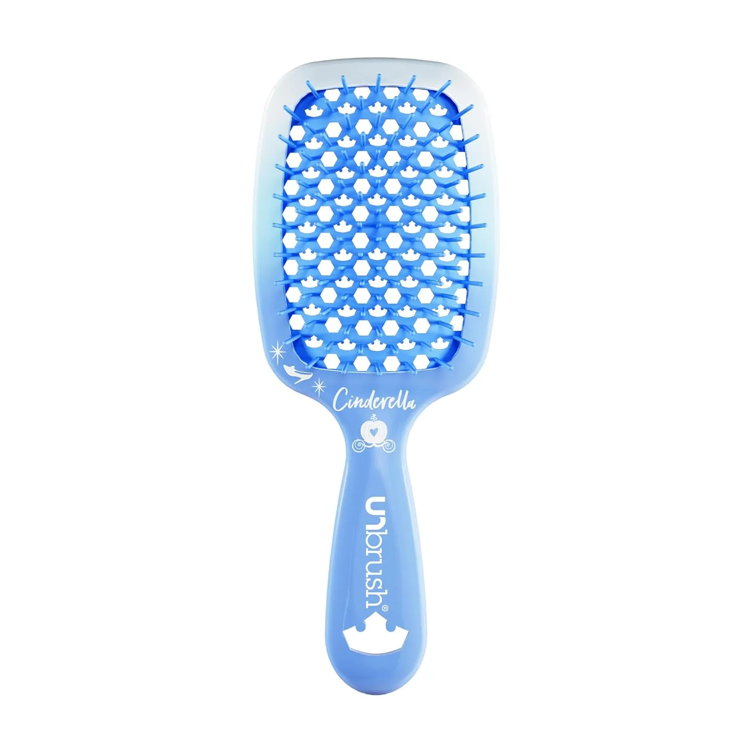 FHI Heat UNBrush Disney Princess, Cinderella