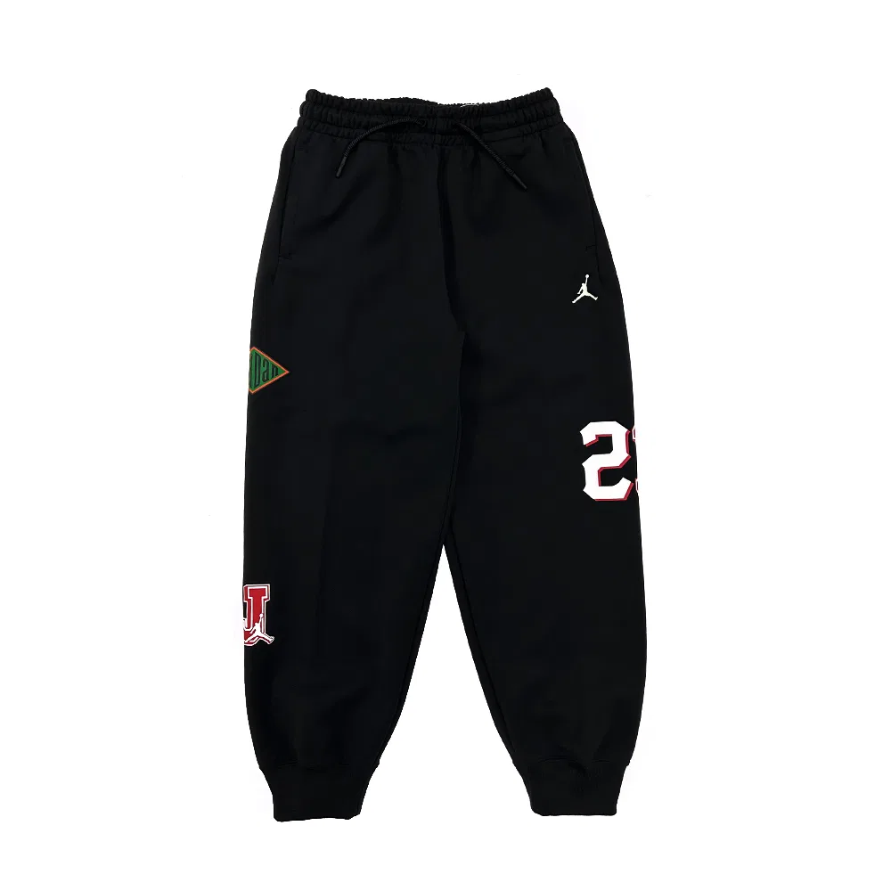 Спортивные штаны для детей Jordan Black