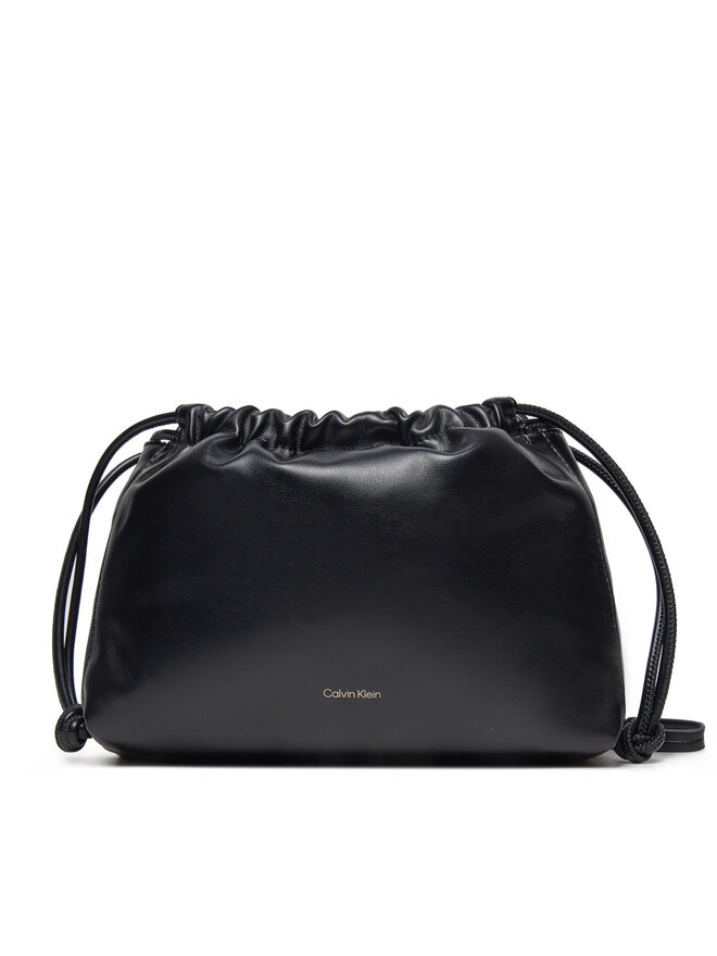 

Сумочка LV04K3060G Calvin Klein Jeans, черный