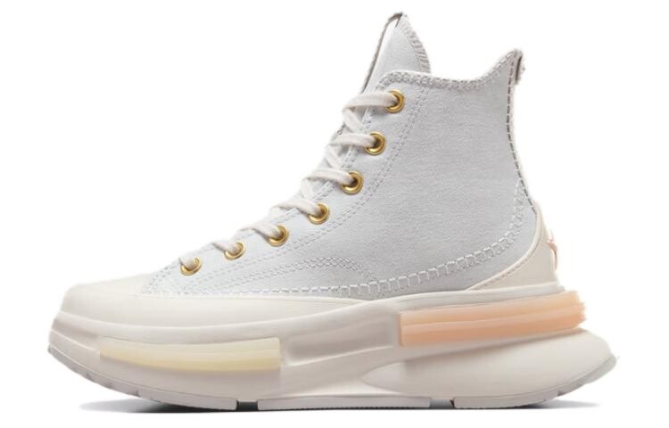 

Туфли Converse Run Star Legacy Женские, Gray