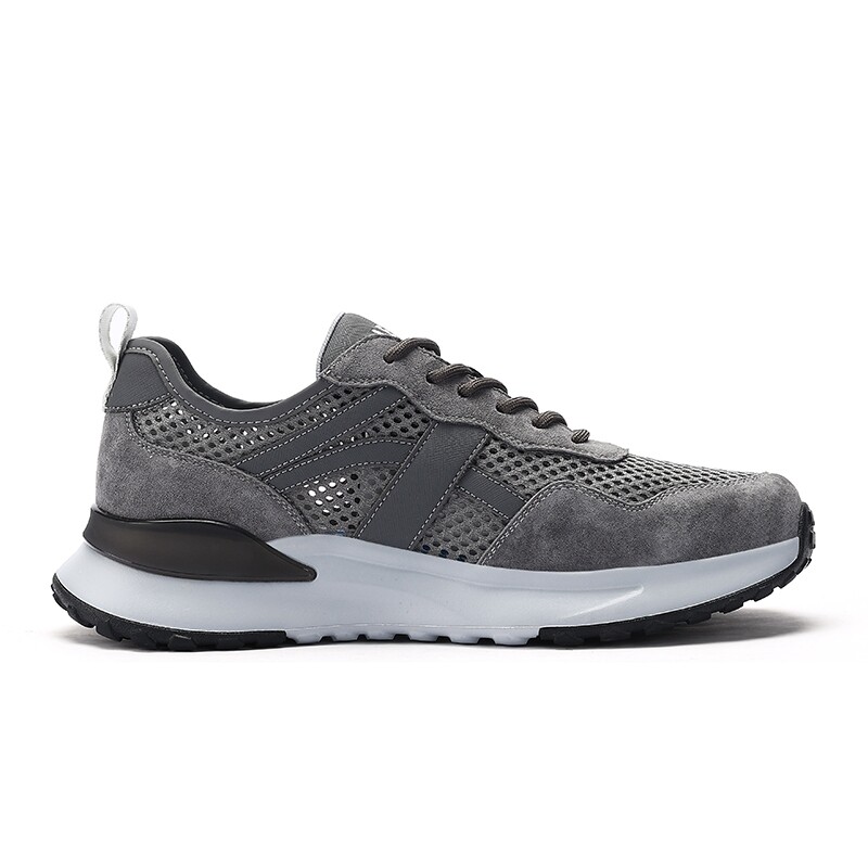 Кроссовки JEEP SPIRIT Lifestyle Shoes Men Low-top, цвет Light Sandy — фото 2
