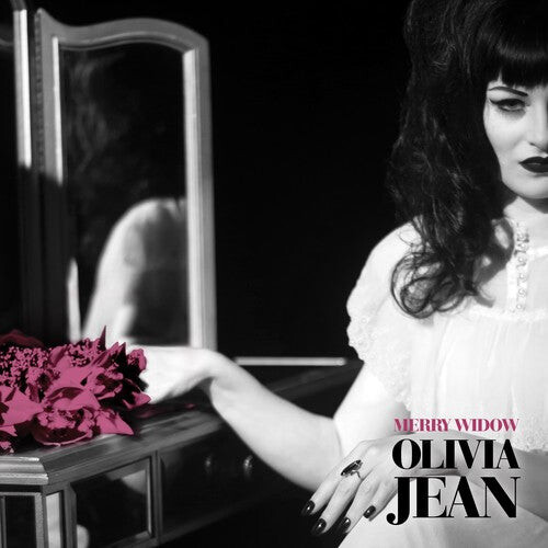 

Сингл 7" Jean, Olivia: Merry Widow