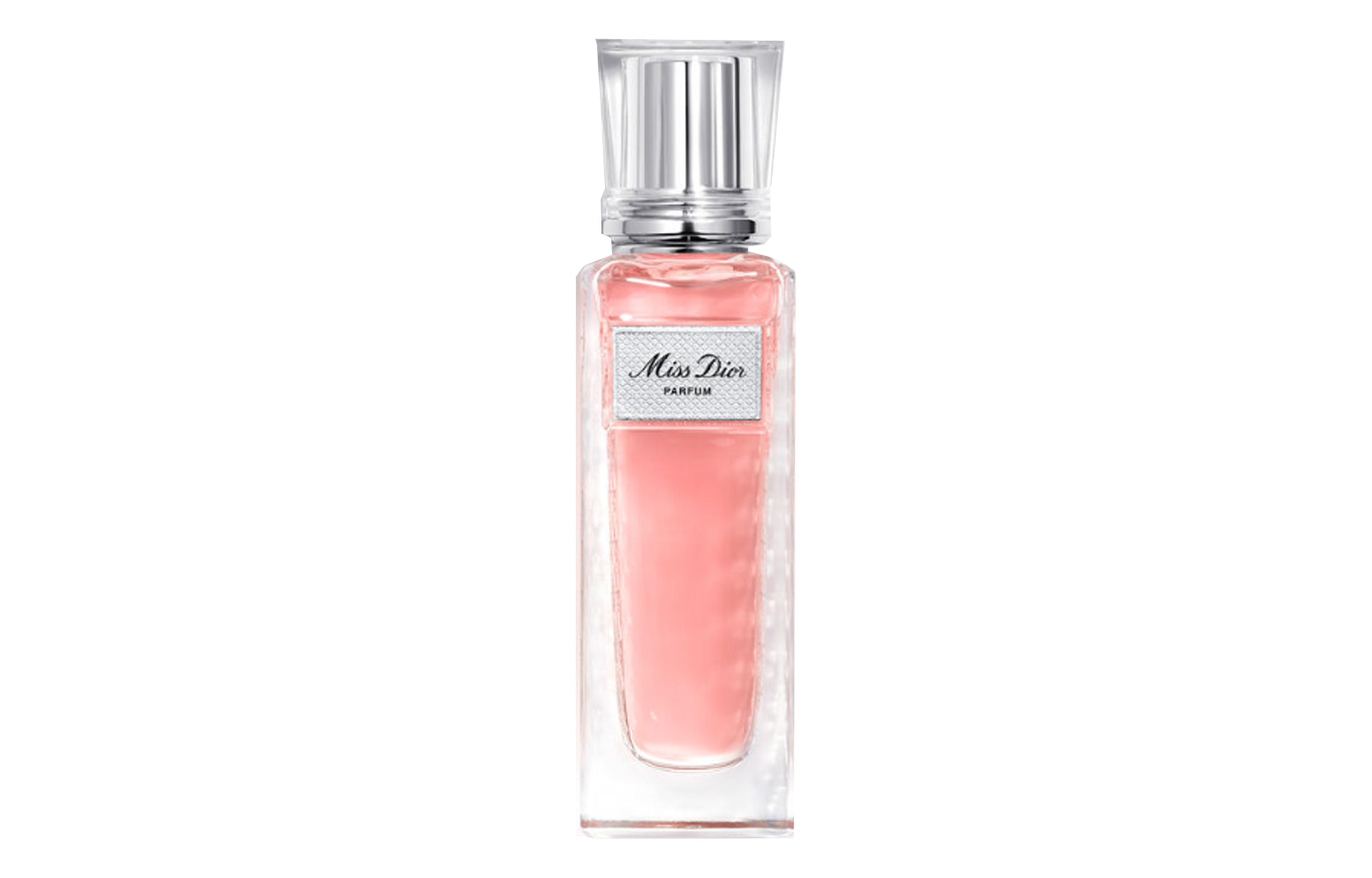 Dior Парфюмерная коллекция Miss Collection: аромат апельсина и жасмина — фото 3