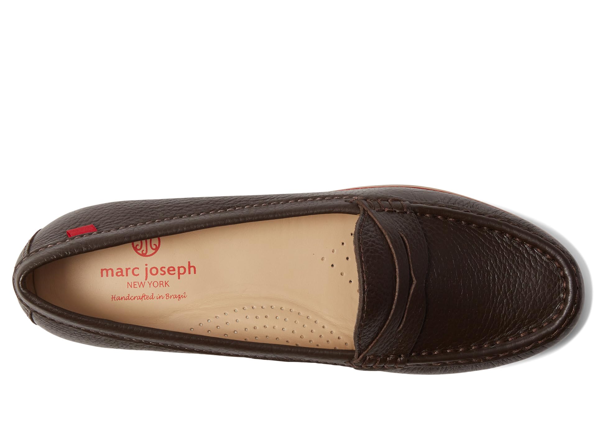 

Лоферы Marc Joseph New York East Village