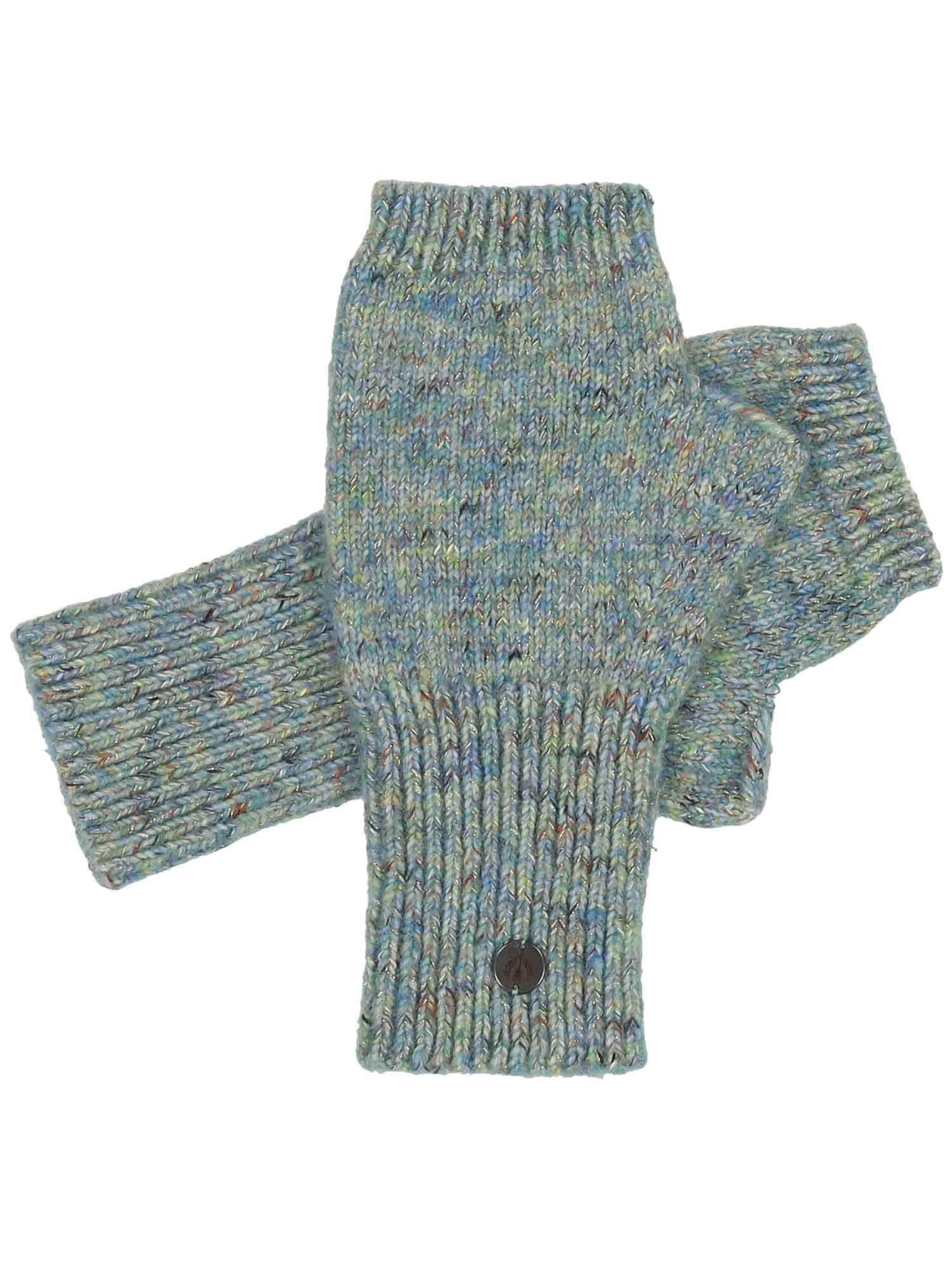 

FRAAS Грелки для рук в крапчатом зеленом