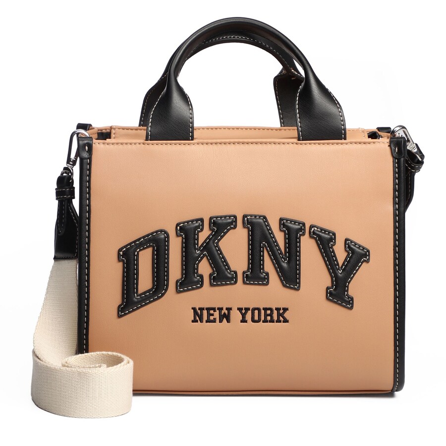 

Сумка кросс-боди DKNY Hadlee, Brown