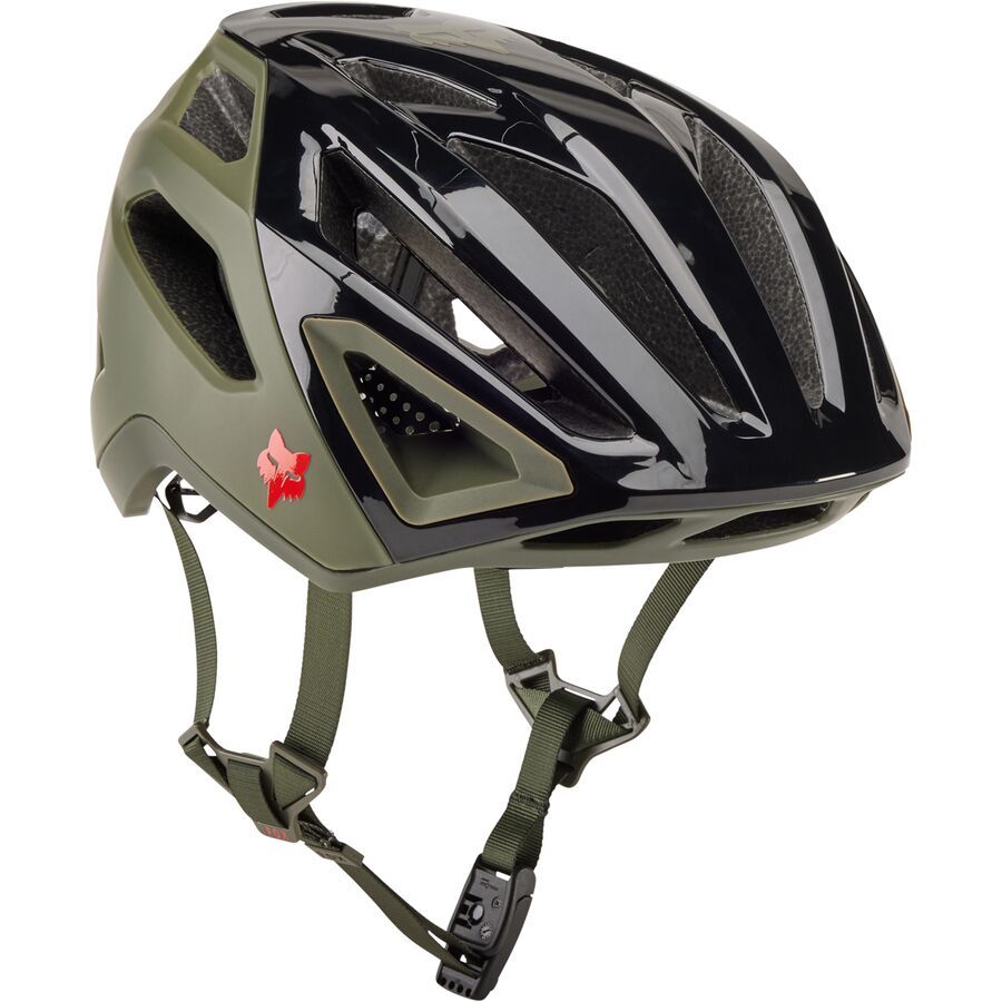 

Шлем Fox Racing Crossframe Pro Mips Fox Racing, Olive Green Ashr