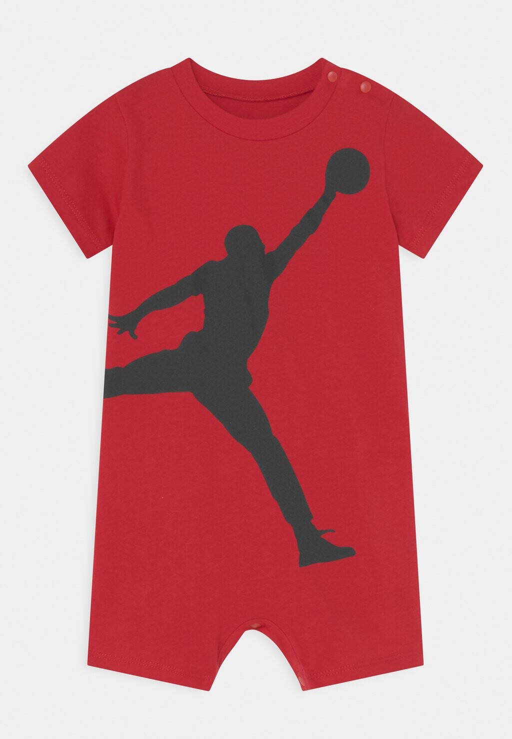

Комбинезон JUMPMAN KNIT ROMPER Jordan, цвет gym red