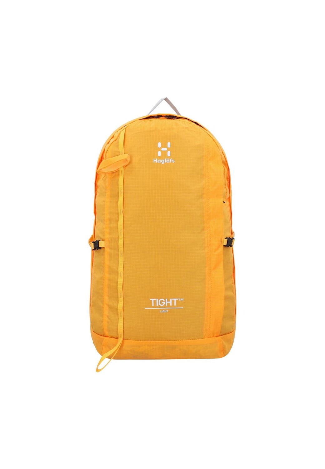 

Плотный рюкзак 44 см Haglöfs, цвет Sunny Yellow