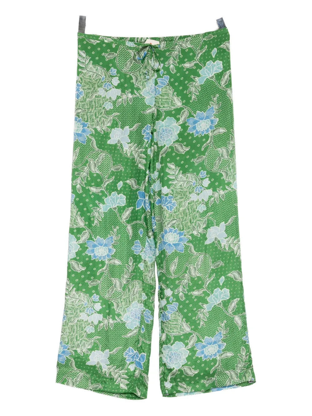 

Брюки Азра Hannah Artwear, зеленый