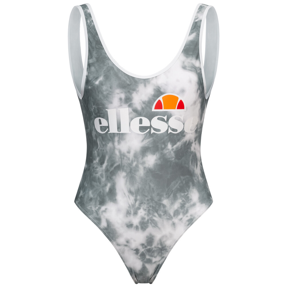 

Женский купальник ellesse Lilly Tie Dye
