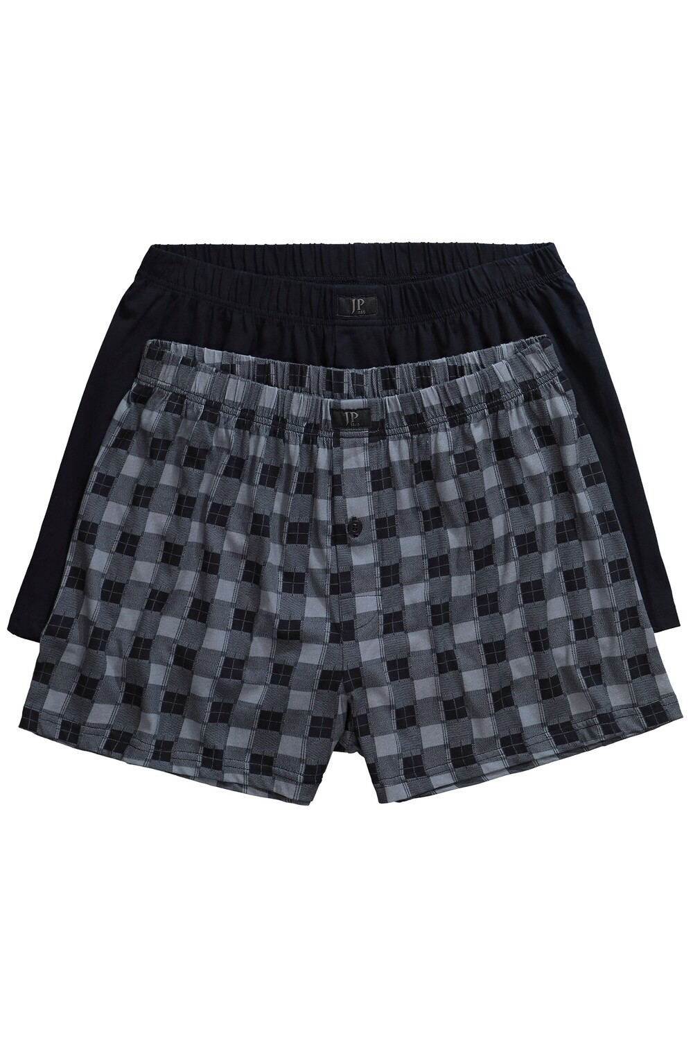 

Боксеры JP1880 Boxershort, черный