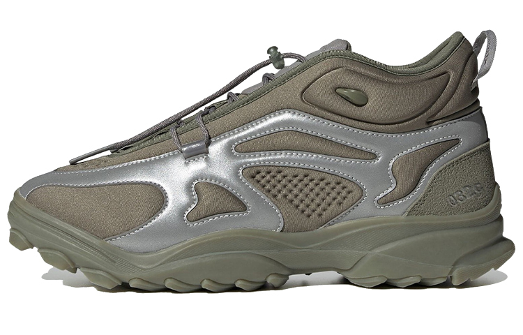 

Adidas Gsg Tr 032c Hi Res Каменный Зеленый