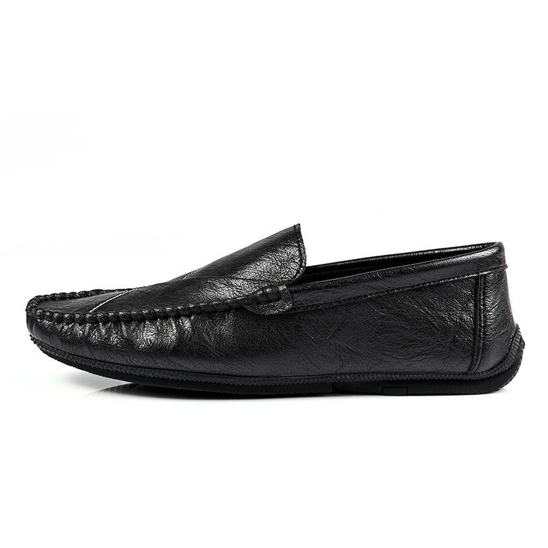 

Туфли мужские Men"s Casual Men Low-Top Kupe, черный