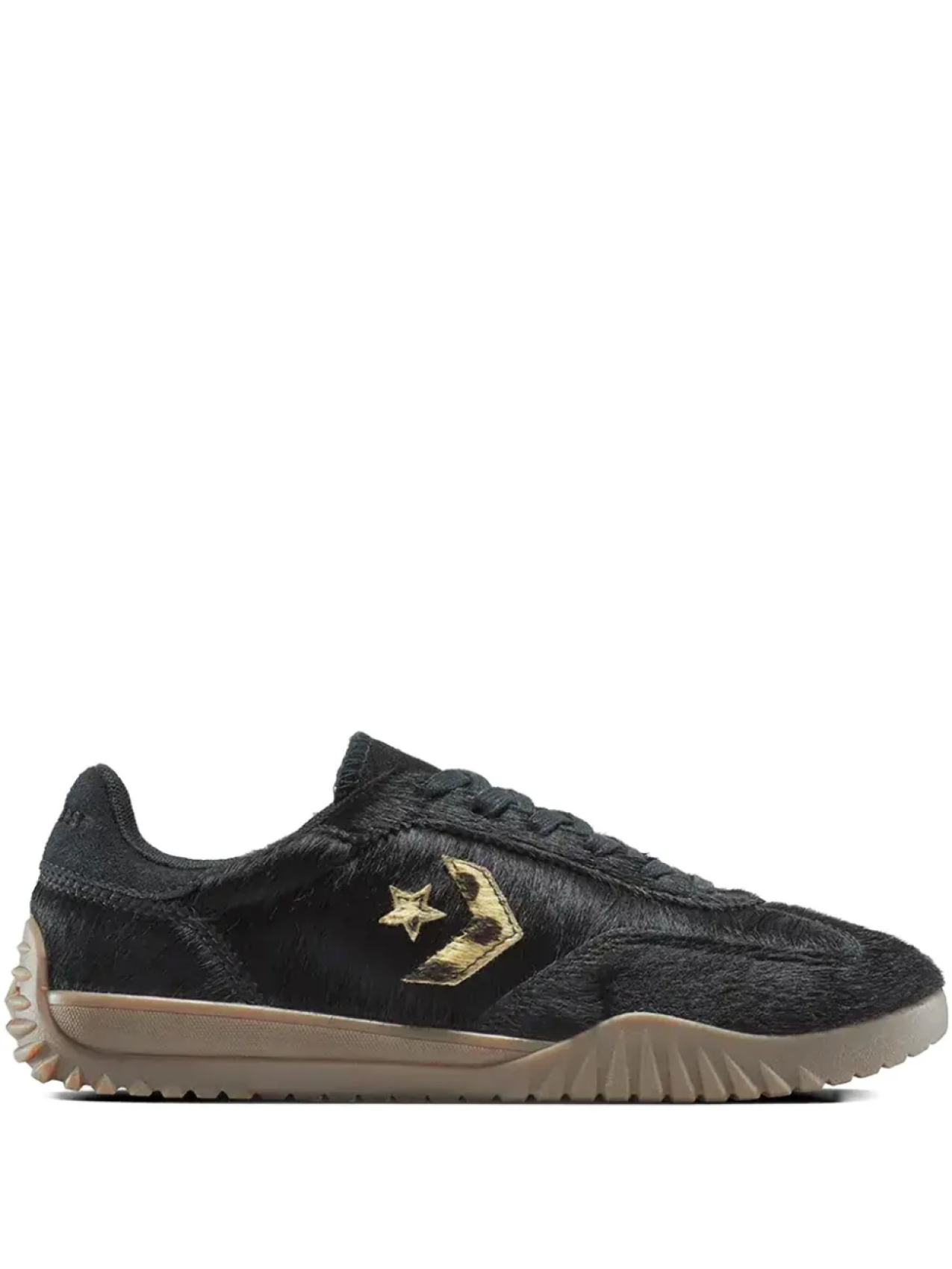 

Converse кроссовки Run Star, черный