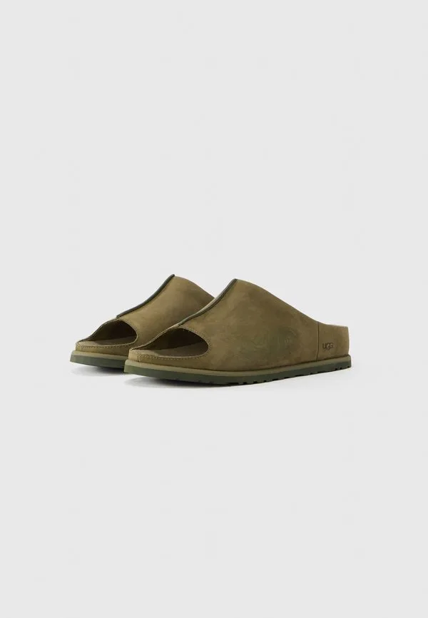 Мулы отцо Ugg, Burnt Olive — фото 2