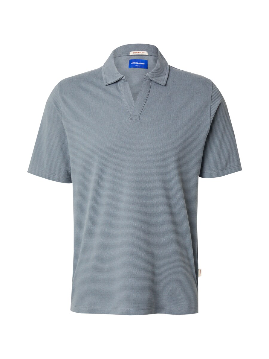 

Рубашка JACK & JONES JORALMERIA, темно-синий