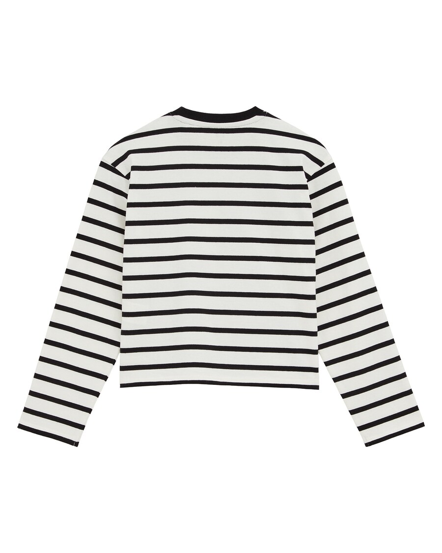 

Лонгслив WE Fashion, White