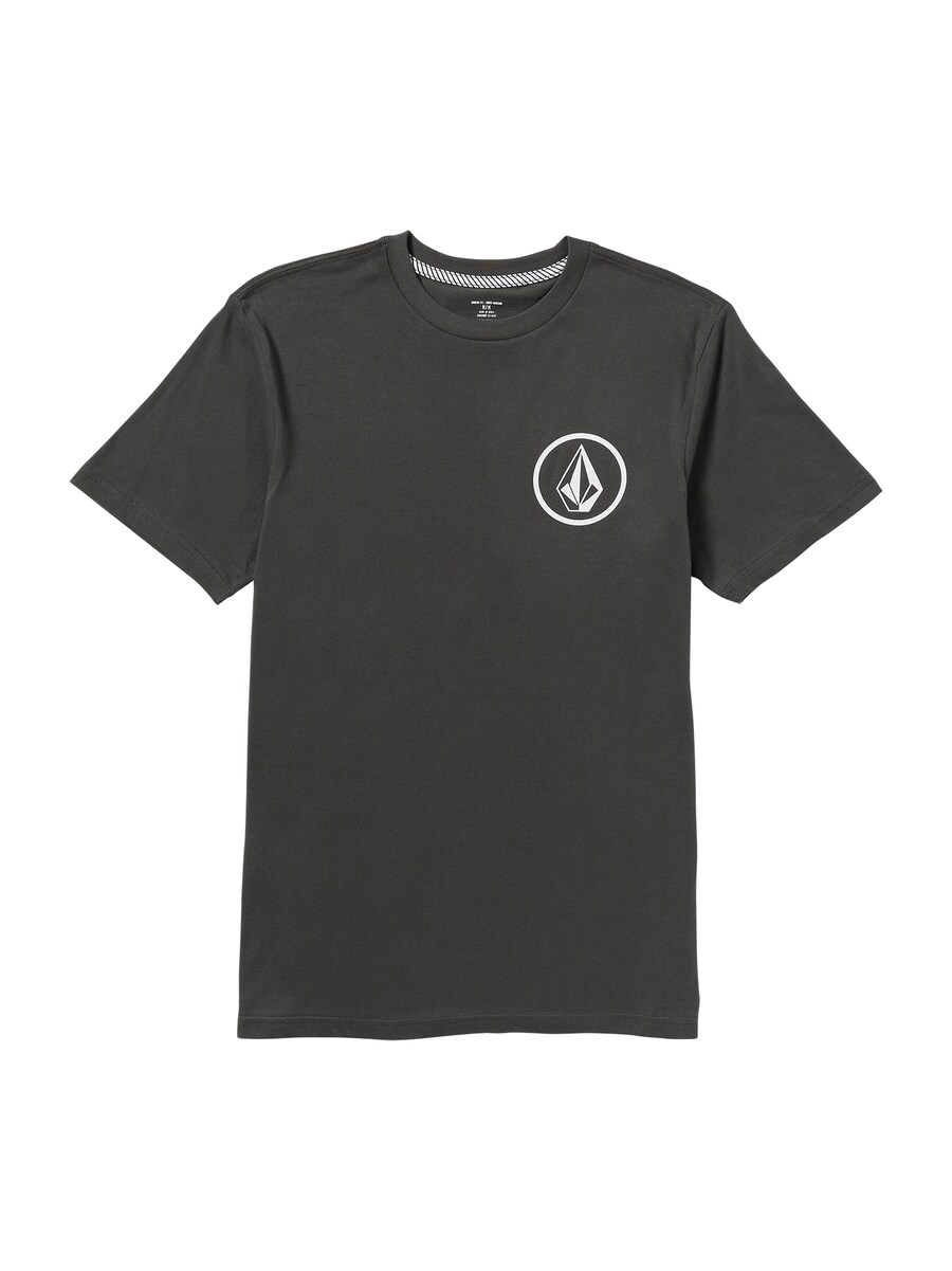 

Рубашка Volcom Iconic Stone, антрацит
