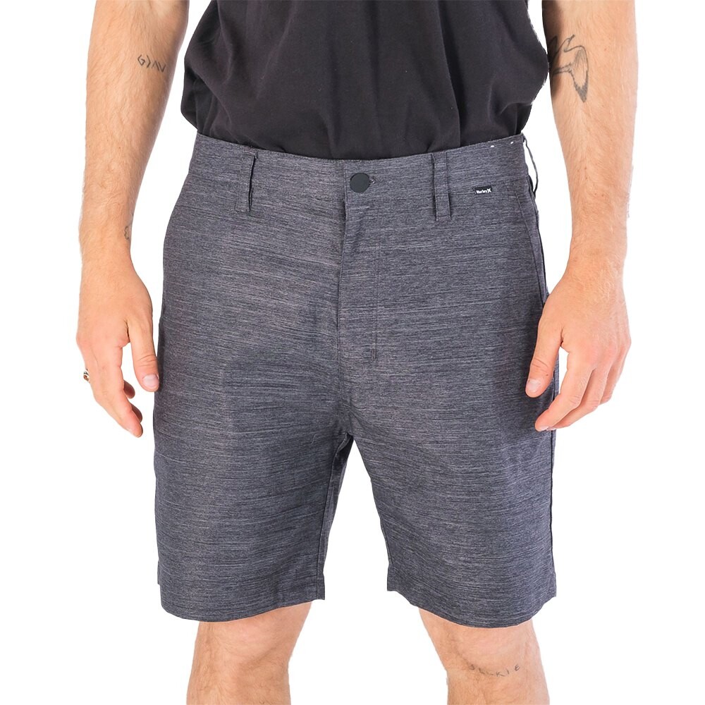 

Шорты Hurley H2O Dri Breathe 19´´, серый