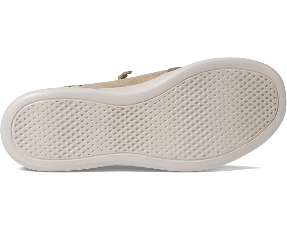 Кроссовки SKECHERS Hands Free Slip-Ins: Skip Cute – B Cute Cozy, серо-коричневый — фото 3