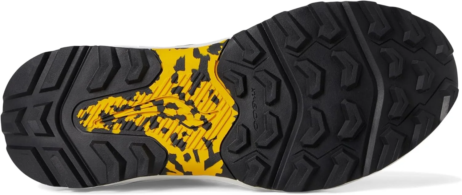 Мужские кроссовки Saucony Excursion Tr17, черный — фото 3
