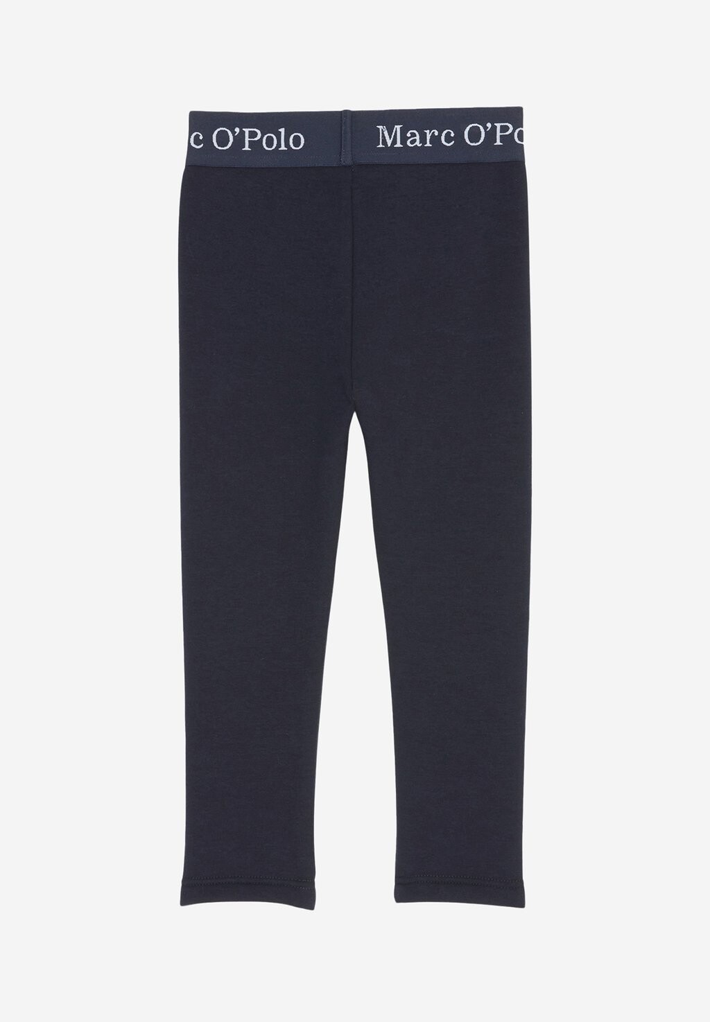 

Брюки AUS WARMEM, Leggings Marc O'Polo, синий
