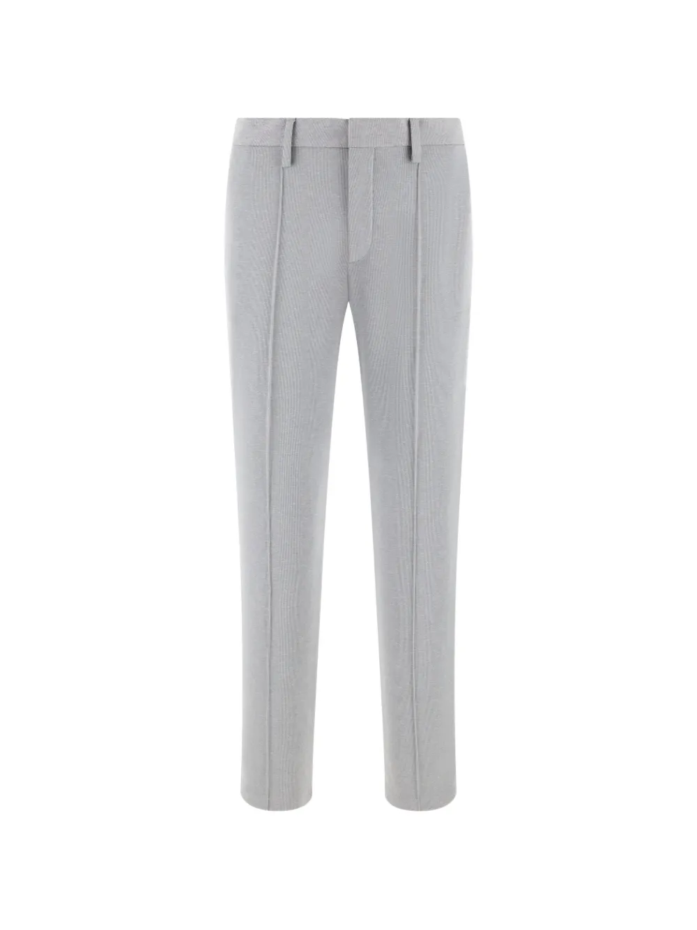 

Брюки на завязках Boggi Milano, серый