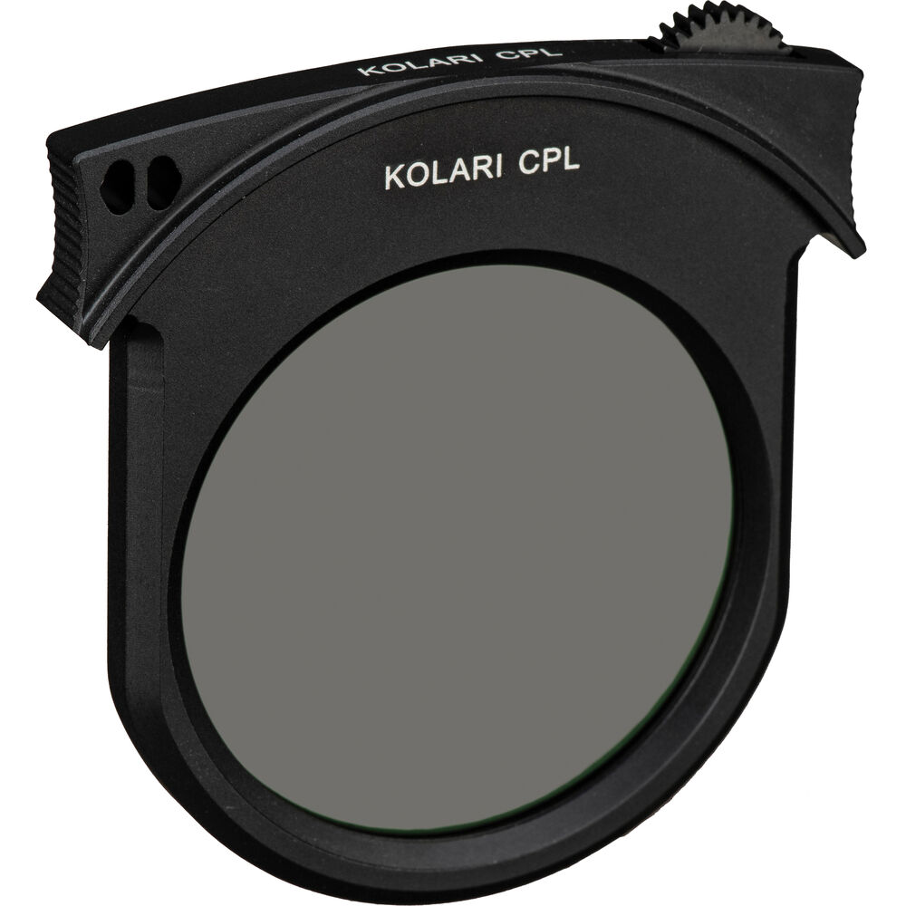 

Фильтр Kolari Vision CPL Drop-In Filter for Kolari/Can RDROPINCPL