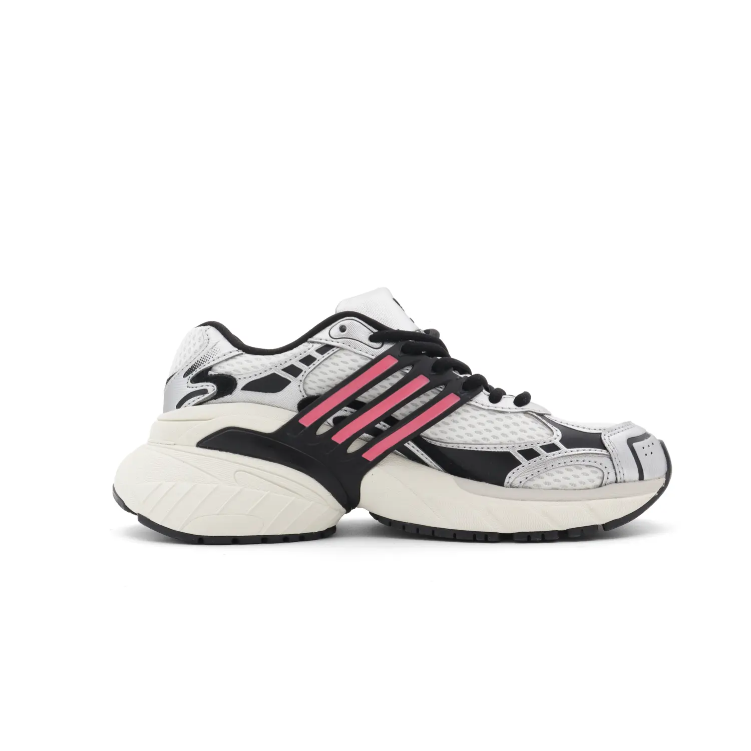 

Кроссовки Lifestyle унисекс с низким верхом черного/розового цвета Adidas Originals, Черный, Кроссовки Lifestyle унисекс с низким верхом черного/розового цвета Adidas Originals