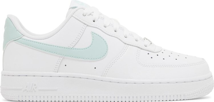 

Кроссовки Wmns Air Force 1 '07 'Jade Ice', белый