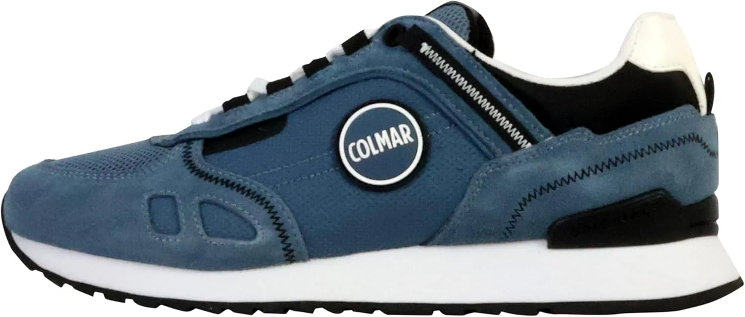 Кроссовки Colmar Travis Sport Bold Herren арт. 65198 0, Blue