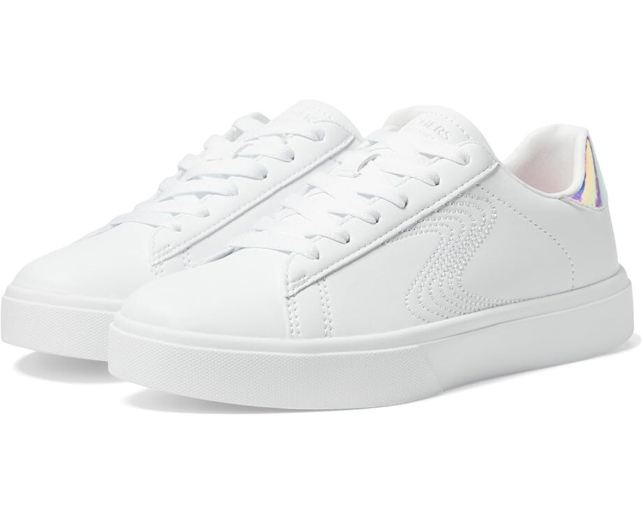 

Кроссовки SKECHERS KIDS Eden Lx - Magical Dream 310097L, цвет White/Silver