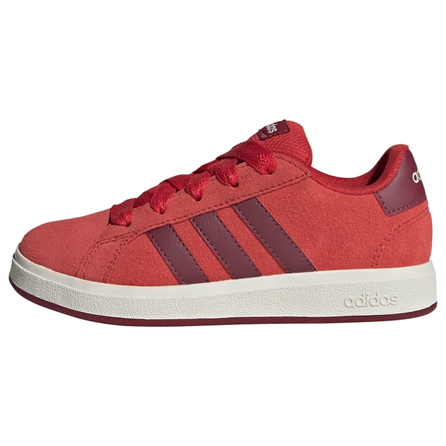 

Спортивные кроссовки ADIDAS SPORTSWEAR Grand Court 00s, Red/Wine Red