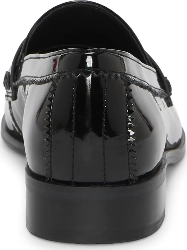Лоферы Vince Camuto Mens Clarette, черный — фото 2