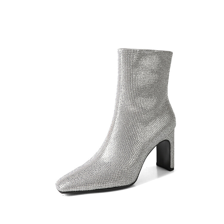 

Ботильоны BalletCat Ankle Boots Women's