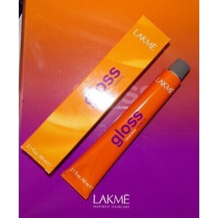 Ополаскиватель Lakme Gloss Color с маслом жожоба, 60 мл, Lakme — фото 2