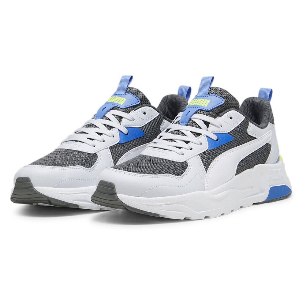 

Кроссовки Puma Trinity Lite , Разноцветный