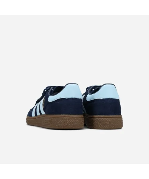 Детские кроссовки adidas Originals HANDBALL SPEZIAL CF EL C — фото 3