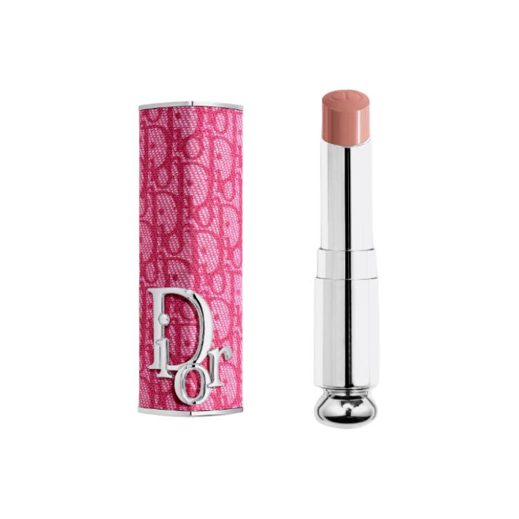 

DIOR Классическая помада Fuchsia Print с глянцевым покрытием и эффектом сияния, футляр + 3,2 г