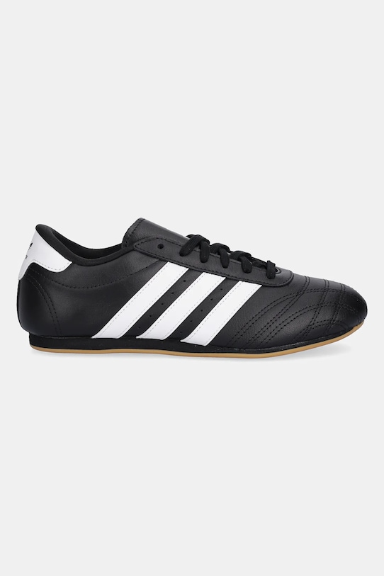 Детские кроссовки Adidas Taekwondo Lace Adidas Originals, черный — фото 2