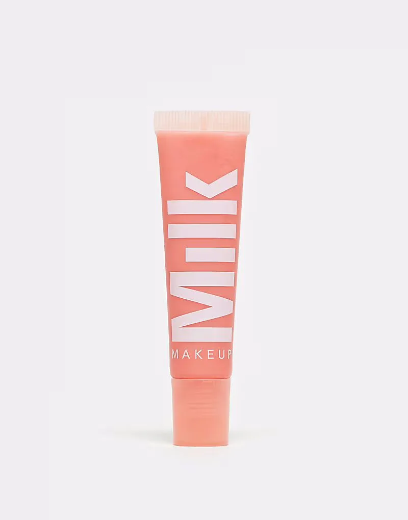 Бальзам для губ Milk Makeup Balmade Electrolyte Lip Balm - с помпой, pump
