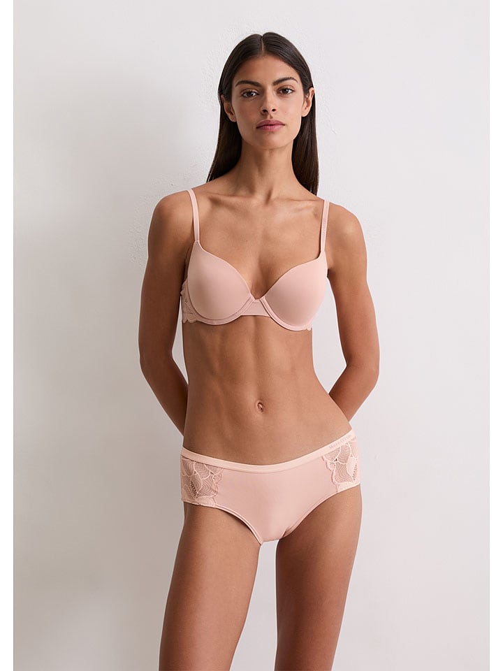 

Marc O´Polo Bodywear Бюстгальтер на косточках бежевого цвета