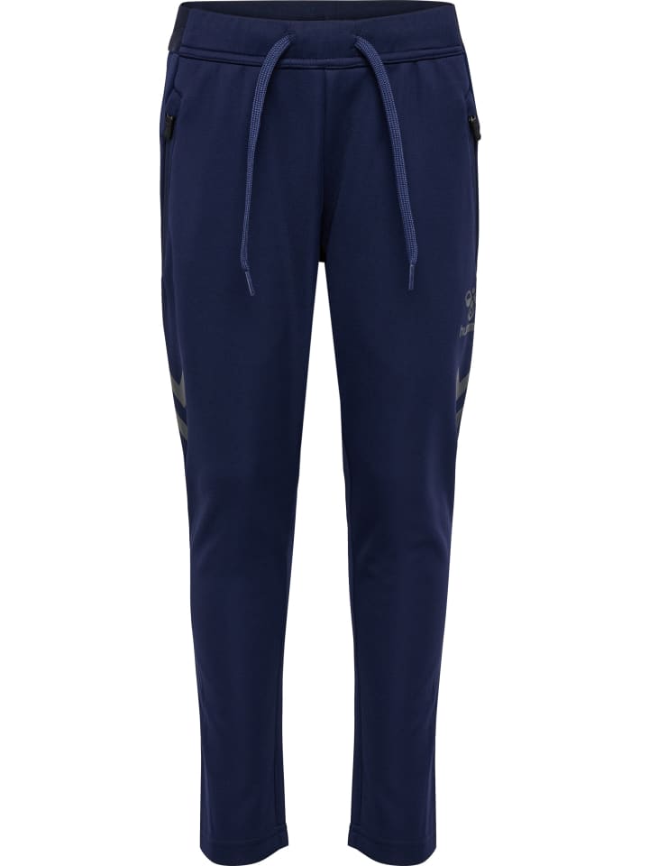 

Спортивные штаны Hummel, морской