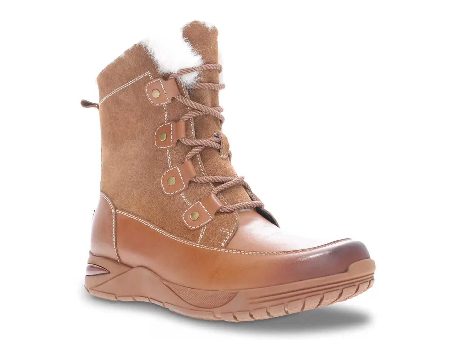 Ботинки Dulcie Propet, Brown
